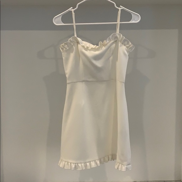 French Connection Dresses & Skirts - FRENCH CONNECTION DRESS